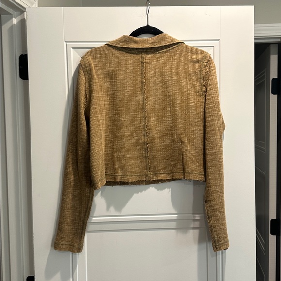 NWT Anthropologie Pilcro Top - Picture 6 of 7